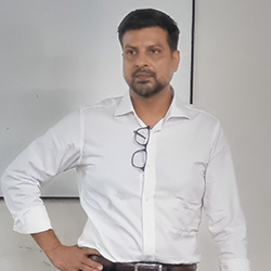 Guest Lecturer
